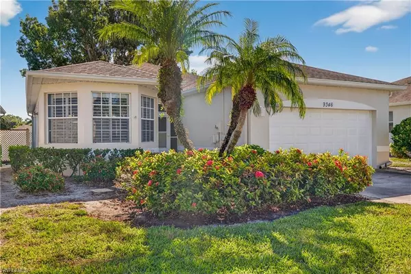 9346 S Lake Abby LN, Bonita Springs, FL 34135