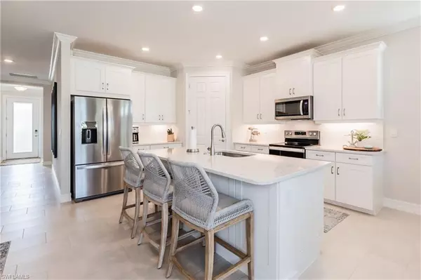 Naples, FL 34114,267 Tamarindo LN