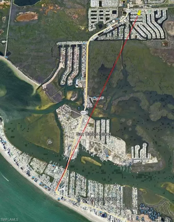 Fort Myers Beach, FL 33931,17910 Peppard DR