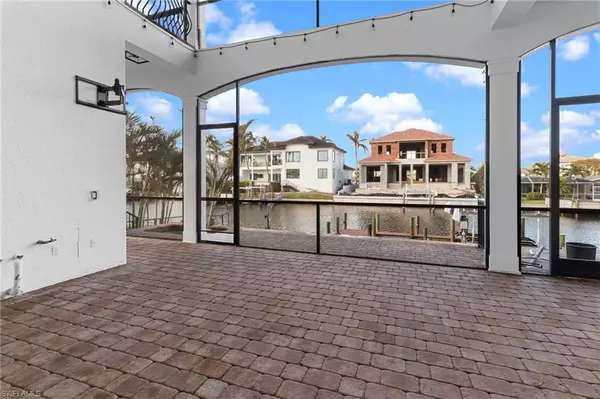 Naples, FL 34108,405 Trade Winds AVE