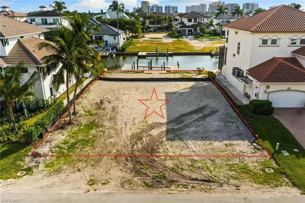 Naples, FL 34108,418 Seagull AVE