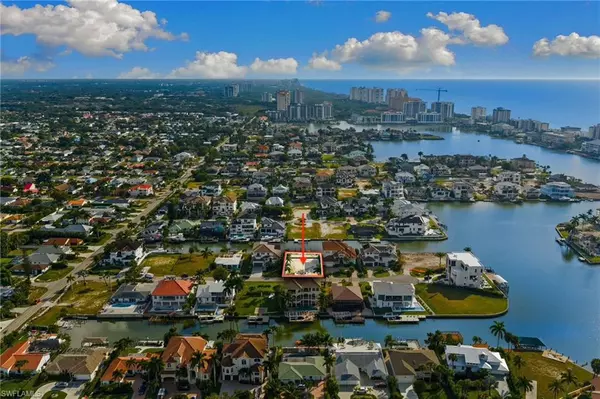 Naples, FL 34108,418 Seagull AVE