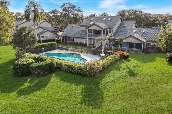 Naples, FL 34119,269 Perignon PL #16-2