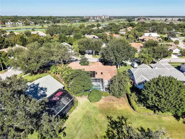 Naples, FL 34119,232 Silverado DR