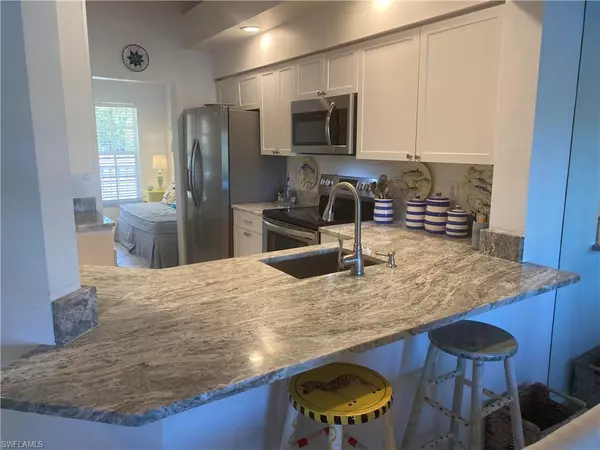 Bonita Springs, FL 34134,4171 Sawgrass Point DR #202