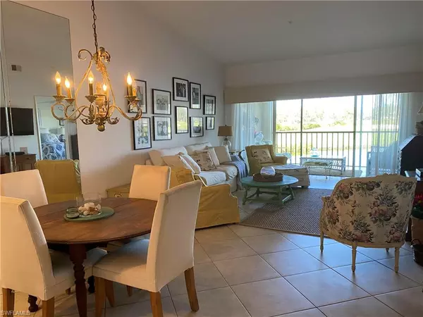 Bonita Springs, FL 34134,4171 Sawgrass Point DR #202