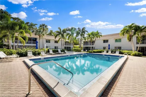 Naples, FL 34103,3200 Binnacle DR #C3