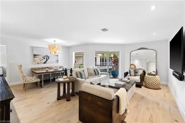 3200 Binnacle DR #C3, Naples, FL 34103