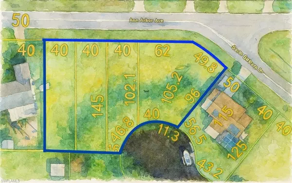 27073 Ann Arbor AVE, Punta Gorda, FL 33983