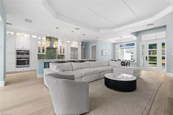 Naples, FL 34109,1963 Bethany PL