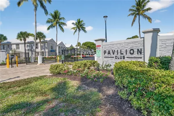 821 Gulf Pavilion DR #206, Naples, FL 34108