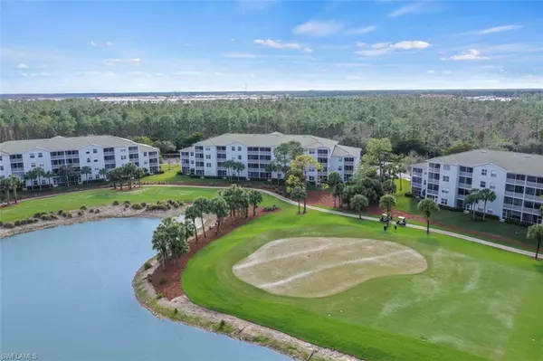 3970 Loblolly Bay DR #205, Naples, FL 34114