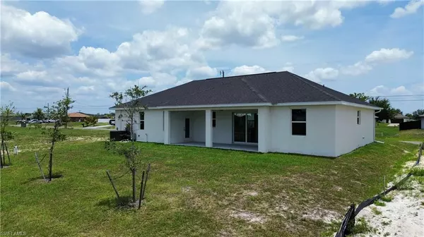 Cape Coral, FL 33909,1316 NE 1st PL