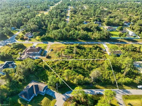 1148 Rambler ST, Lehigh Acres, FL 33974