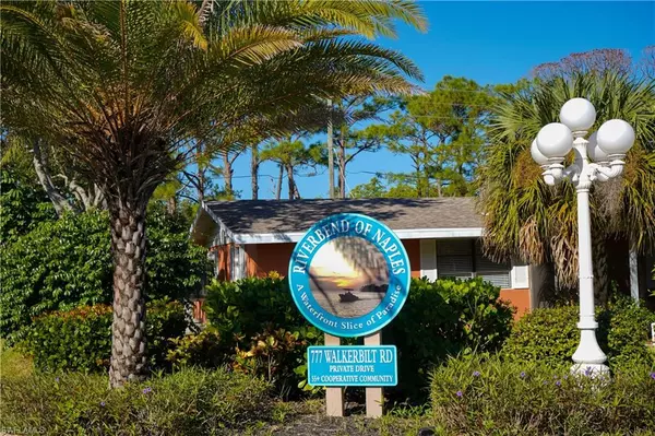 777 Walkerbilt  (Lot 29) RD, Naples, FL 34110