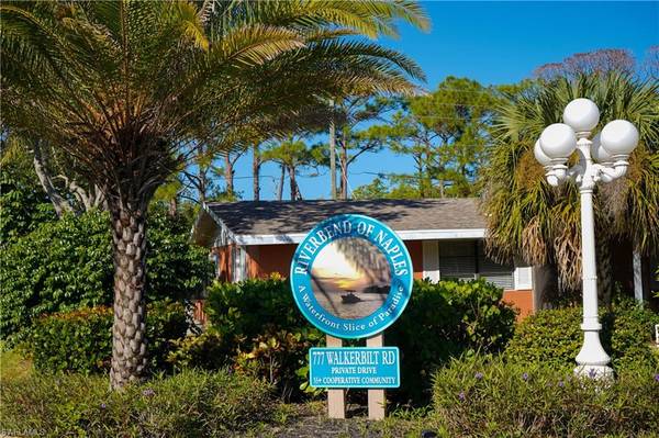 777 Walkerbilt  (Lot 29) RD, Naples, FL 34110