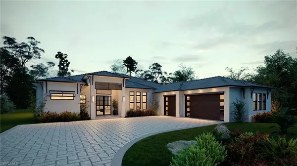 Naples, FL 34119,5041 Mahogany Ridge DR