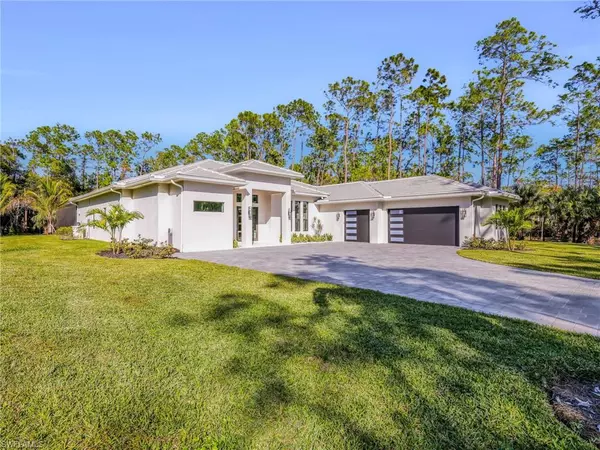Naples, FL 34119,5041 Mahogany Ridge DR