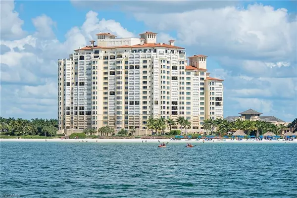 350 S Collier BLVD #806, Marco Island, FL 34145