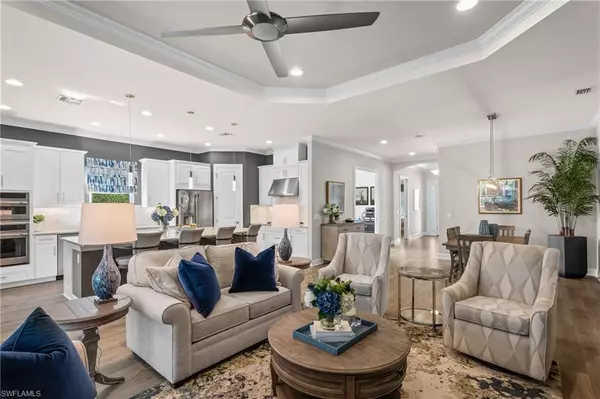 Naples, FL 34119,9382 Carretto DR