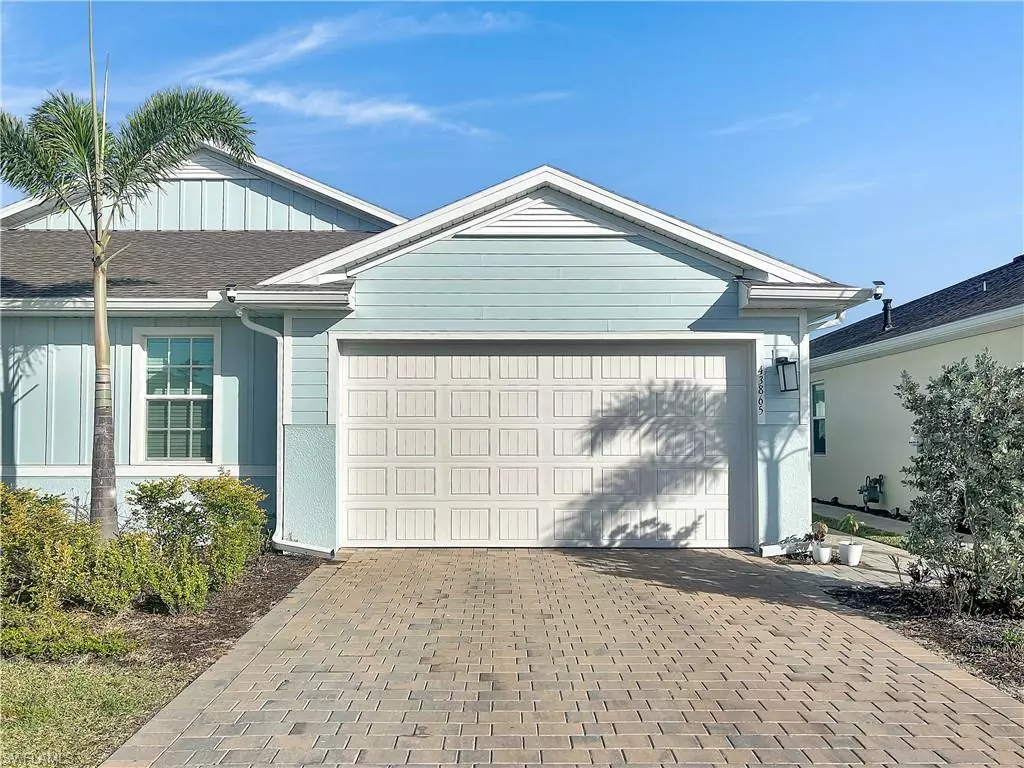 Punta Gorda, FL 33982,43865 Blue Heron LN