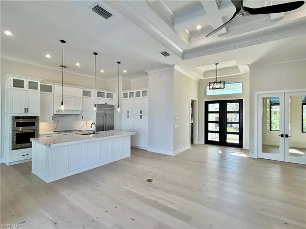 Marco Island, FL 34145,1818 Menorca CT