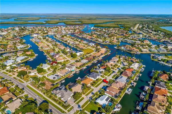 Marco Island, FL 34145,1818 Menorca CT