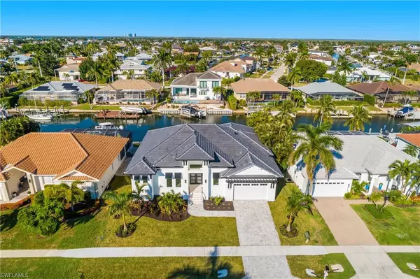Marco Island, FL 34145,1818 Menorca CT