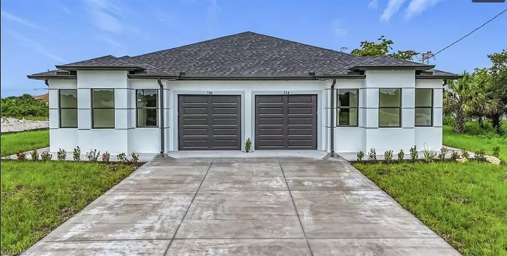 Lehigh Acres, FL 33974,316 Poplar ST