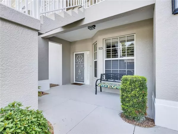 Naples, FL 34109,2405 Harmony LN #103