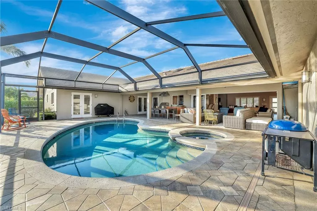 Marco Island, FL 34145,1429 Collingswood AVE