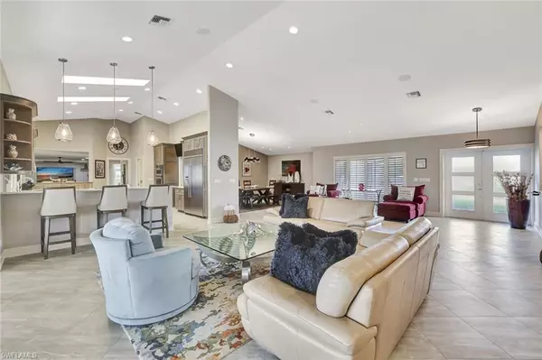 Marco Island, FL 34145,1429 Collingswood AVE