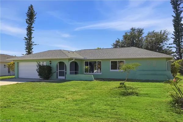 Cape Coral, FL 33990,1206 SE 16th ST