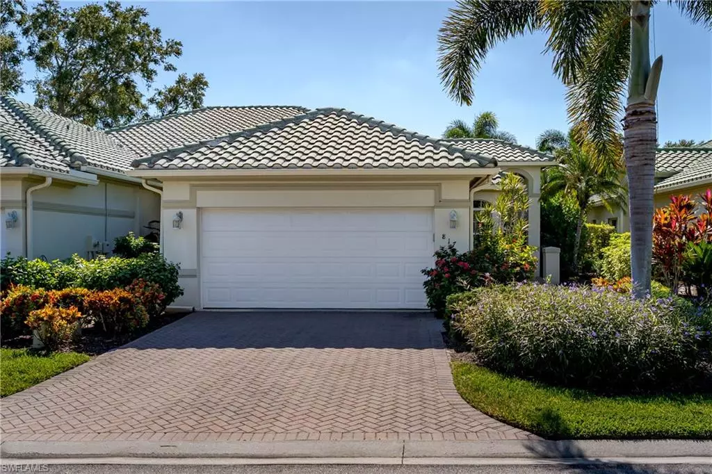 Naples, FL 34119,817 Vistana CIR