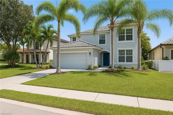 Naples, FL 34119,8364 Laurel Lakes BLVD