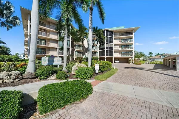 845 Collier CT #505, Marco Island, FL 34145