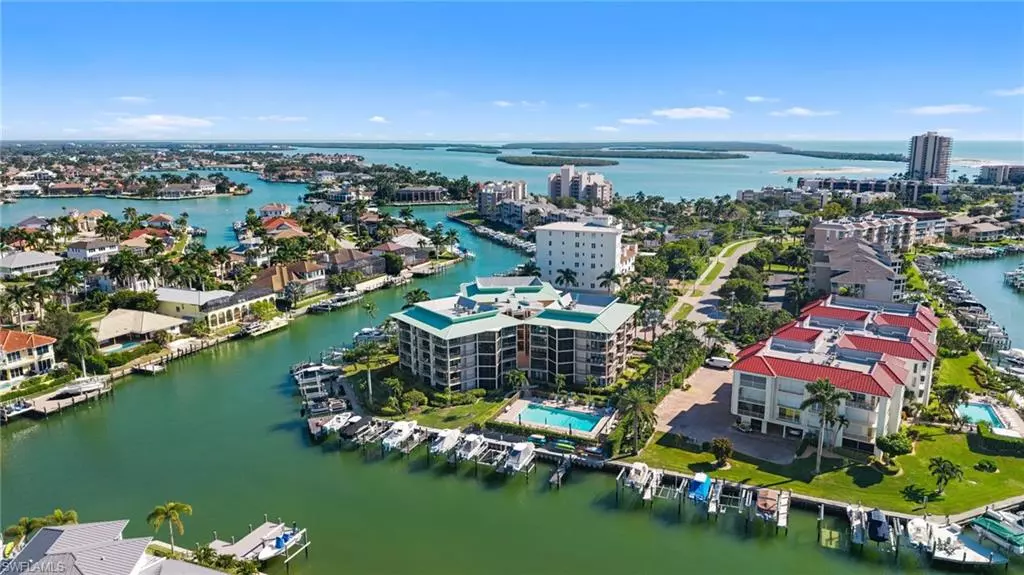 845 Collier CT #505, Marco Island, FL 34145
