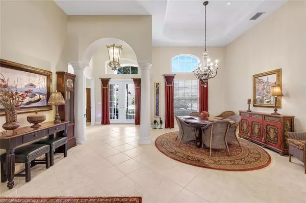 Bonita Springs, FL 34135,10168 Avonleigh DR