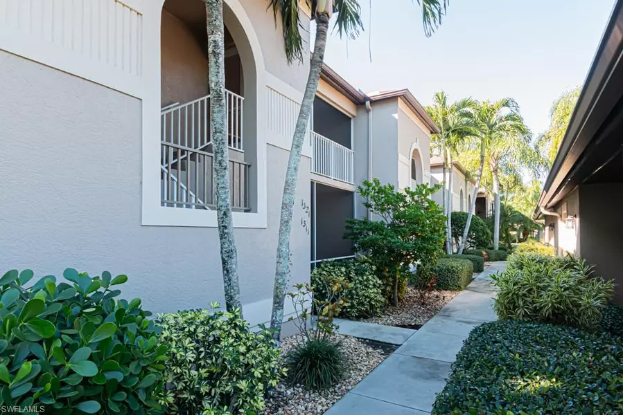 8440 Naples Heritage DR #1321, Naples, FL 34112