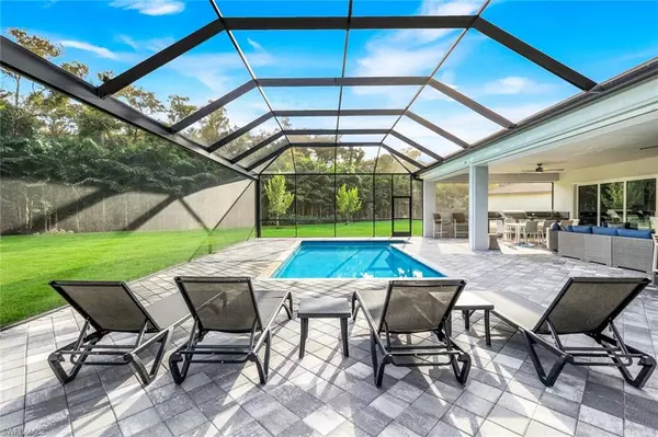 Naples, FL 34120,12083 Azalea WAY