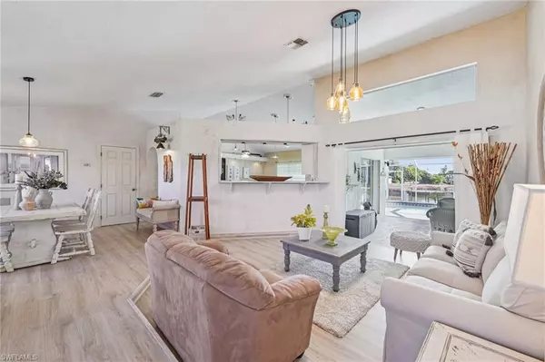 Cape Coral, FL 33909,9 NE 20th CT