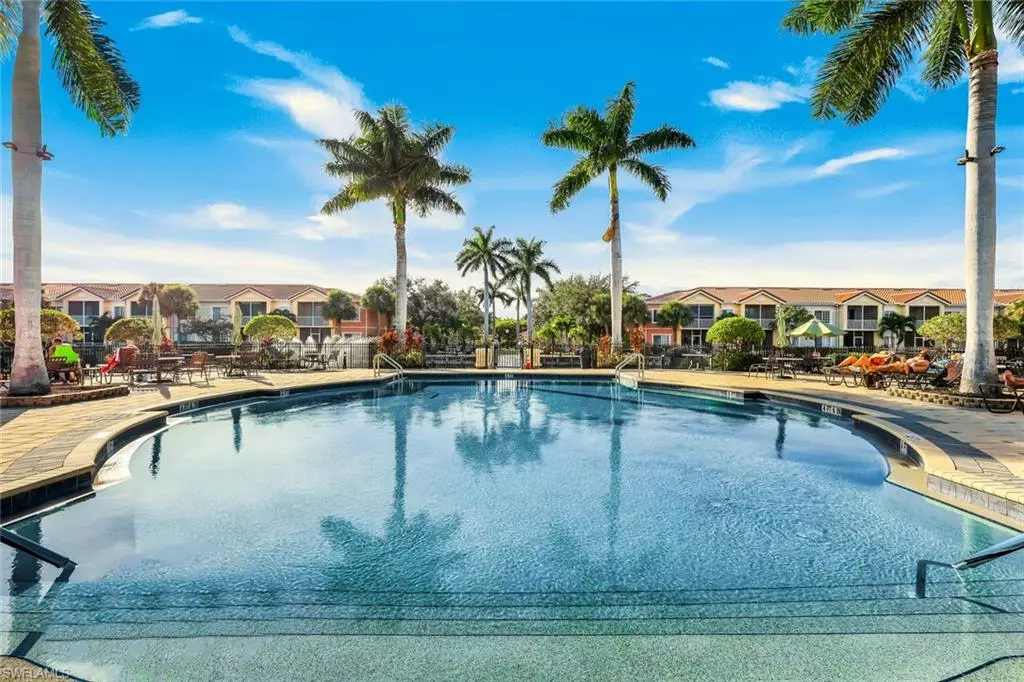 Estero, FL 33928,20265 Royal Villagio CT #103