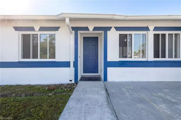 Naples, FL 34120,4230 33rd AVE NE