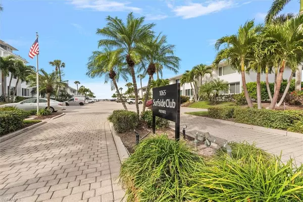 1065 Gulf Shore BLVD N #205, Naples, FL 34102