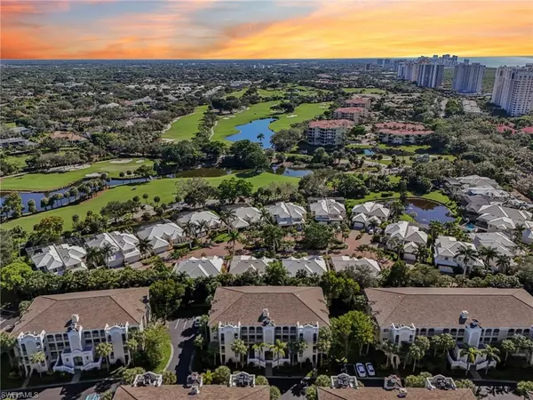 Naples, FL 34108,7709 Pebble Creek CIR #202