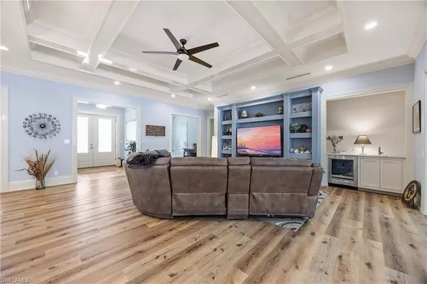 Naples, FL 34119,4885 Tamarind Ridge DR