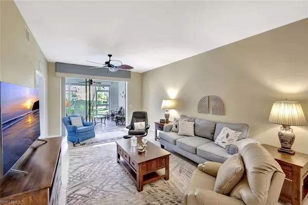 Naples, FL 34112,2395 Bayou LN #7301