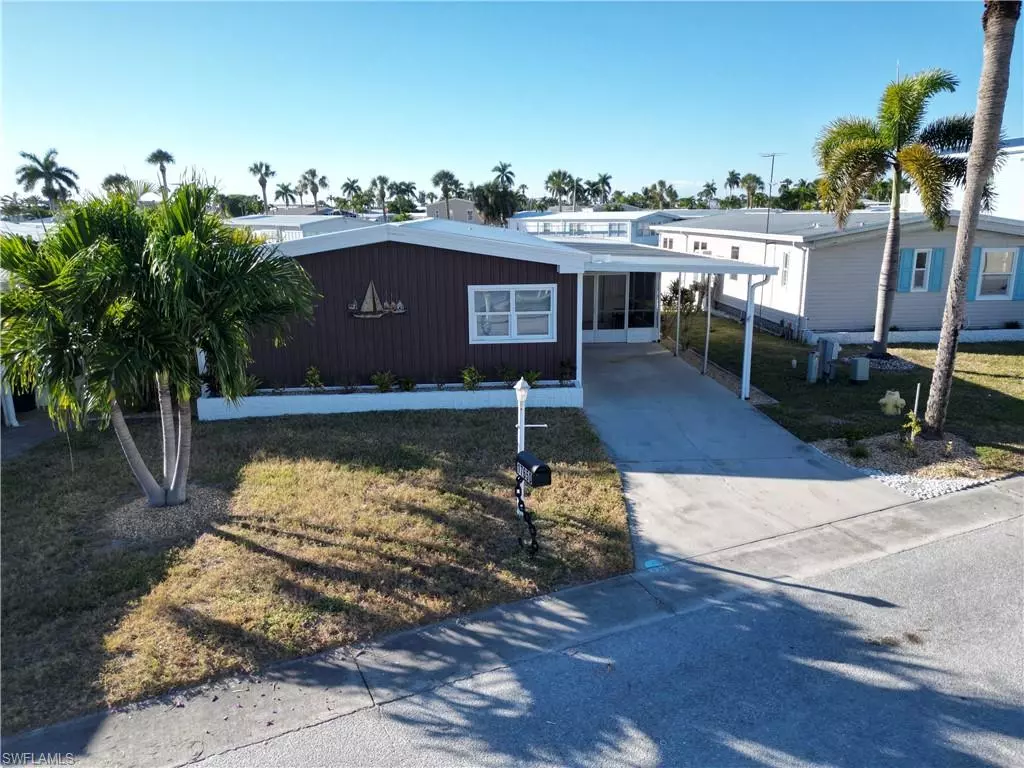 Fort Myers Beach, FL 33931,17650 Bryan CT