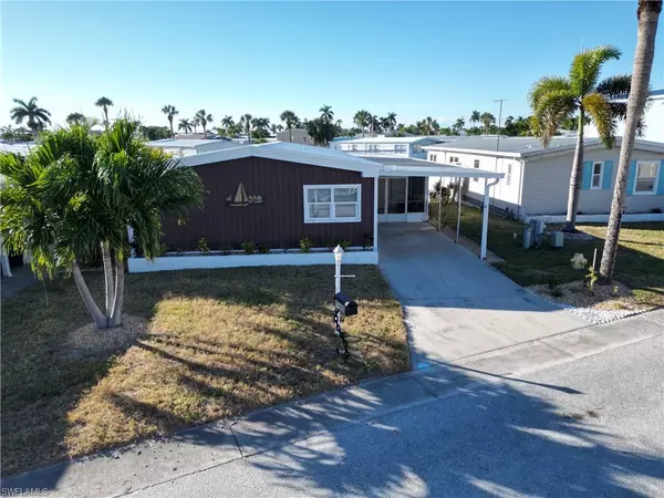 17650 Bryan CT, Fort Myers Beach, FL 33931