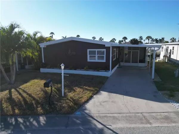 Fort Myers Beach, FL 33931,17650 Bryan CT